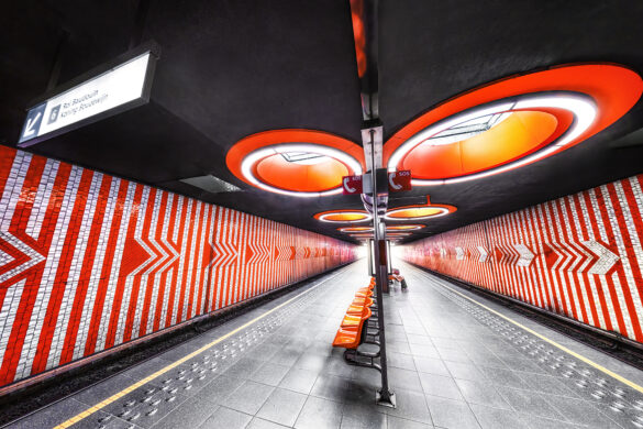 Metro Station Pannenhuis_02