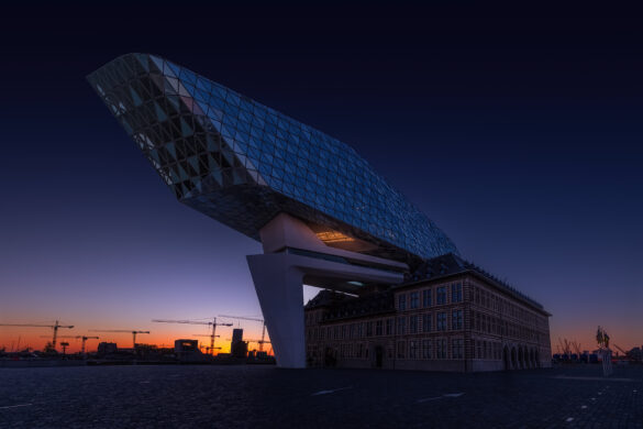 Port House Antwerpen_01