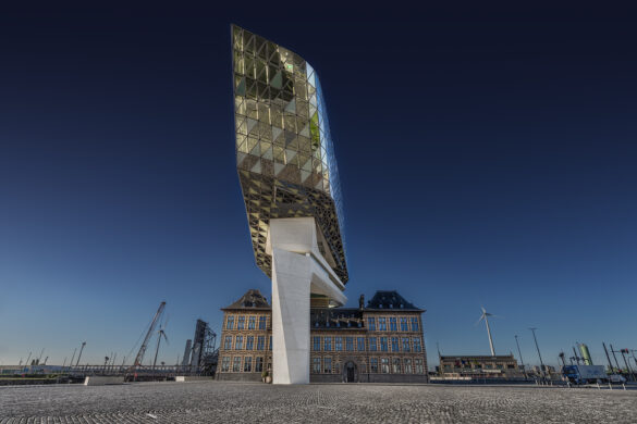 Port House Antwerpen_02