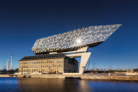 Port House Antwerpen_03