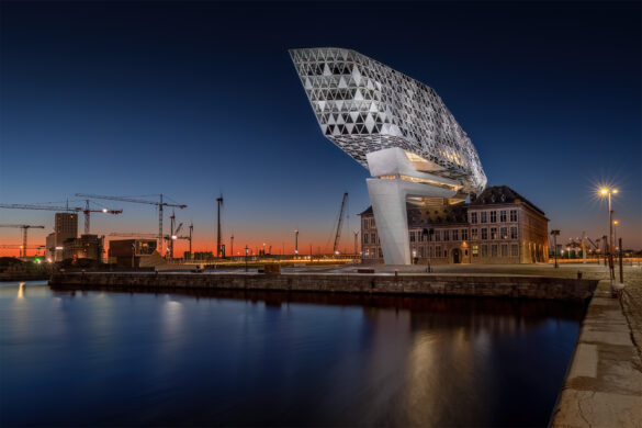 Port House Antwerpen_10