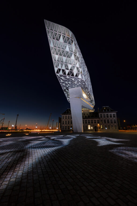 Port House Antwerpen_13