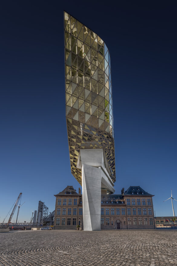 Port House Antwerpen_15