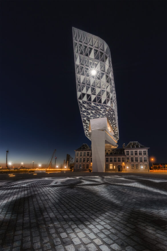 Port House Antwerpen_18